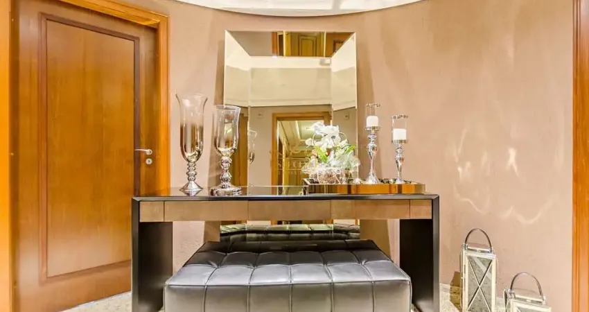 Apartamento com 3 quartos para alugar na Rua Urbano Lopes, Cristo Rei, Curitiba