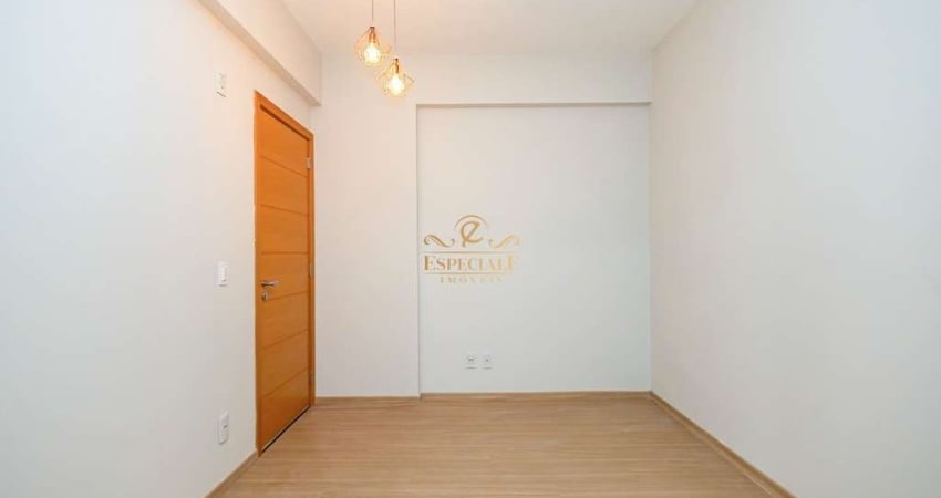 Sala comercial à venda na Avenida Anita Garibaldi, Cabral, Curitiba