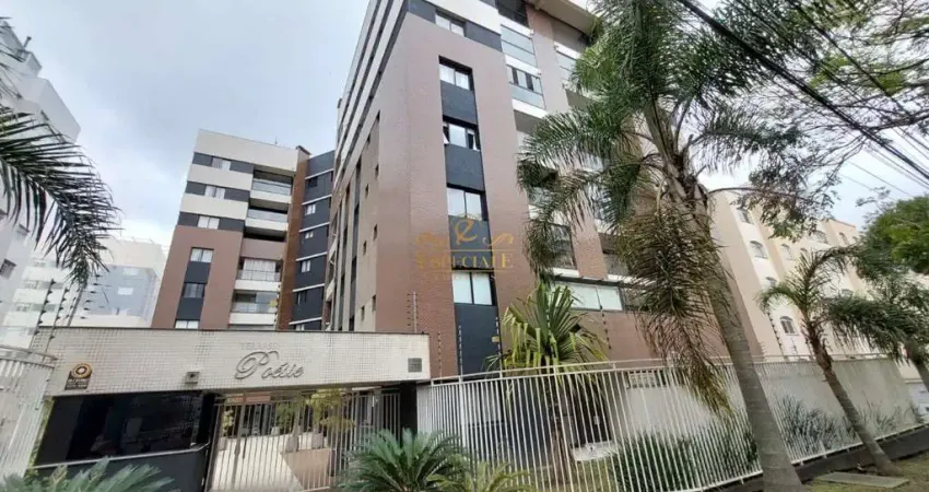 Prédio para alugar no Cabral, Curitiba 