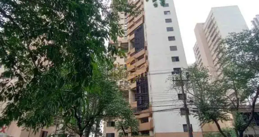 Prédio para alugar na Avenida Iguaçu, Água Verde, Curitiba