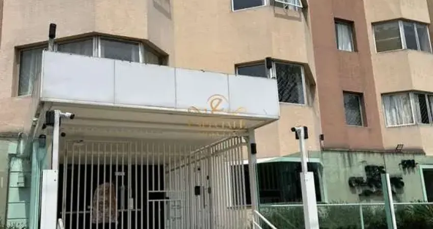 Prédio à venda na Rua Coronel Pedro Scherer Sobrinho, Cristo Rei, Curitiba