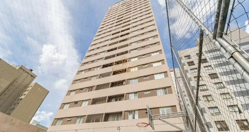 Prédio à venda na Rua Atílio Bório, Cristo Rei, Curitiba