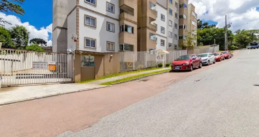 Prédio à venda na Rua Rogério Xavier Rocha Loures, Pinheirinho, Curitiba