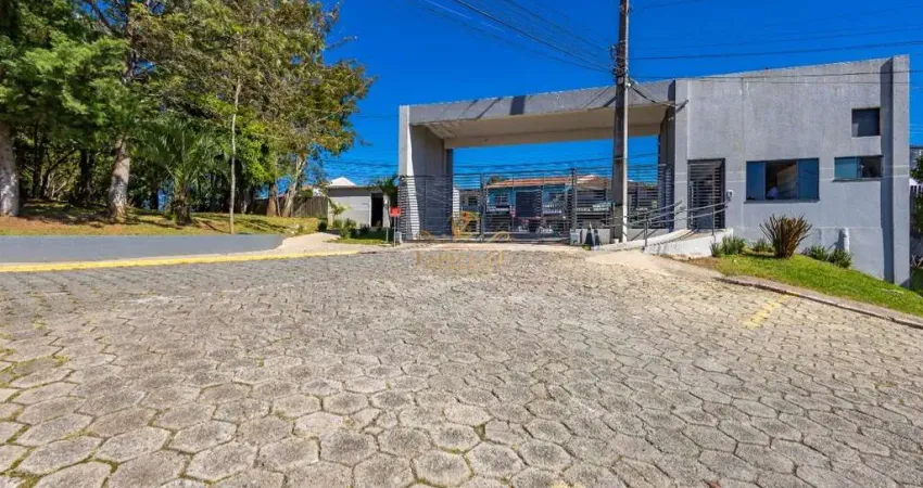 Prédio à venda na Rua João Dembinski, Campo Comprido, Curitiba