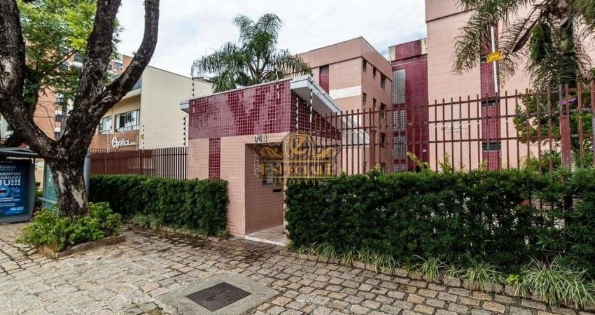 Apartamento com 3 quartos à venda na Rodovia BR-116, Cristo Rei, Curitiba