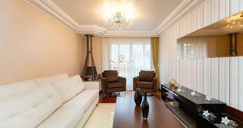 Apartamento com 3 quartos para alugar na Rua Buenos Aires, Batel, Curitiba