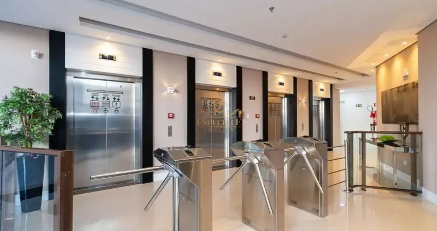 Sala comercial à venda na Rua Zeila Moura dos Santos, Cristo Rei, Curitiba