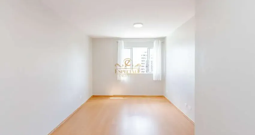 Apartamento com 1 quarto à venda no Bigorrilho, Curitiba 