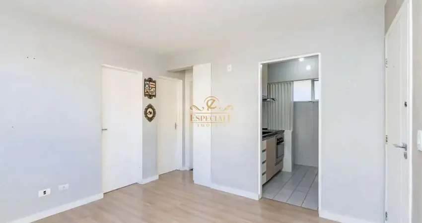 Apartamento com 2 quartos para alugar na Avenida Comendador Franco, Uberaba, Curitiba