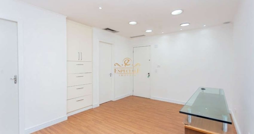 Sala comercial para alugar na Rua Visconde do Rio Branco, Centro, Curitiba