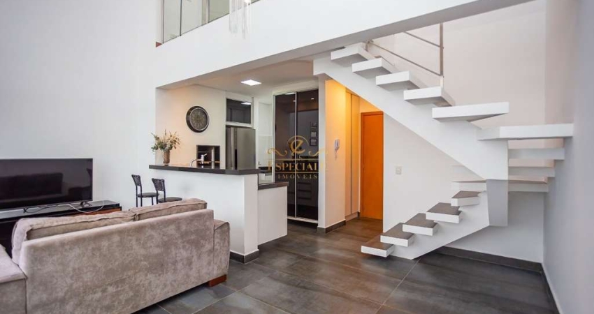Apartamento com 1 quarto para alugar na Rua Comendador Araújo, Batel, Curitiba