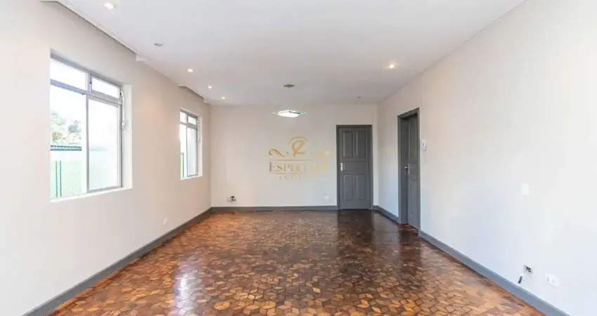 Apartamento com 3 quartos para alugar na Rua Petit Carneiro, Água Verde, Curitiba