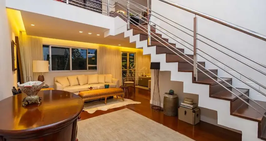 Apartamento com 3 quartos à venda na Rua Emílio Cornelsen, Ahú, Curitiba