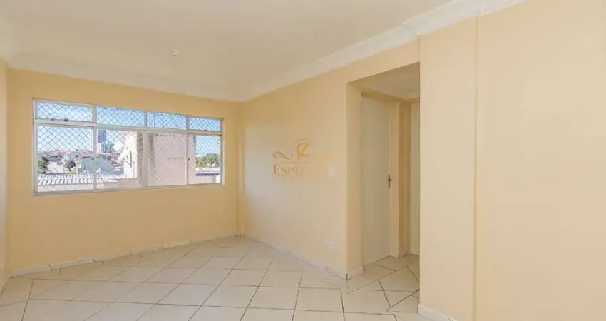 Apartamento com 2 quartos à venda na Rua João Bonat, Novo Mundo, Curitiba