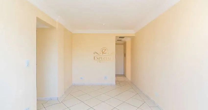 Apartamento com 2 quartos à venda na Rua João Bonat, Novo Mundo, Curitiba