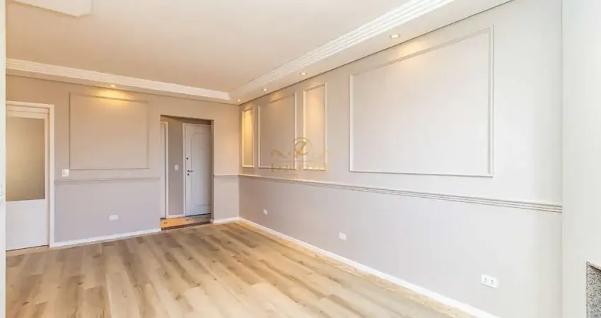 Apartamento com 4 quartos para alugar na Rua Dona Alice Tibiriçá, Bigorrilho, Curitiba