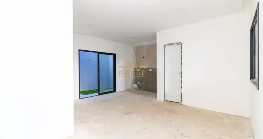 Casa com 3 quartos à venda na Rua Abrão Winter, Xaxim, Curitiba