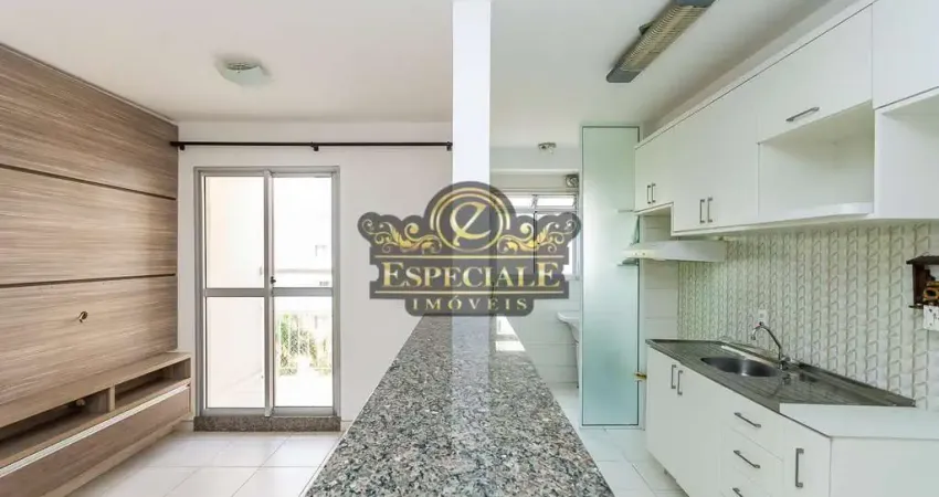 Apartamento com 2 quartos para alugar na Rua Assis Figueiredo, Portão, Curitiba