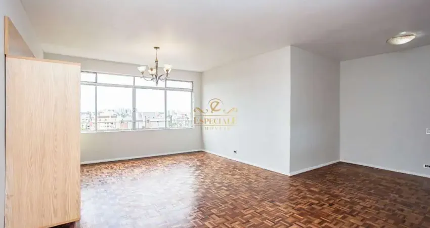 Apartamento com 3 quartos à venda na Rua Nicolau Maeder, Juvevê, Curitiba