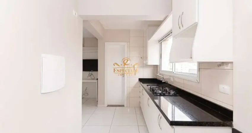 Apartamento com 1 quarto para alugar na Rua Lourenço Pinto, Centro, Curitiba