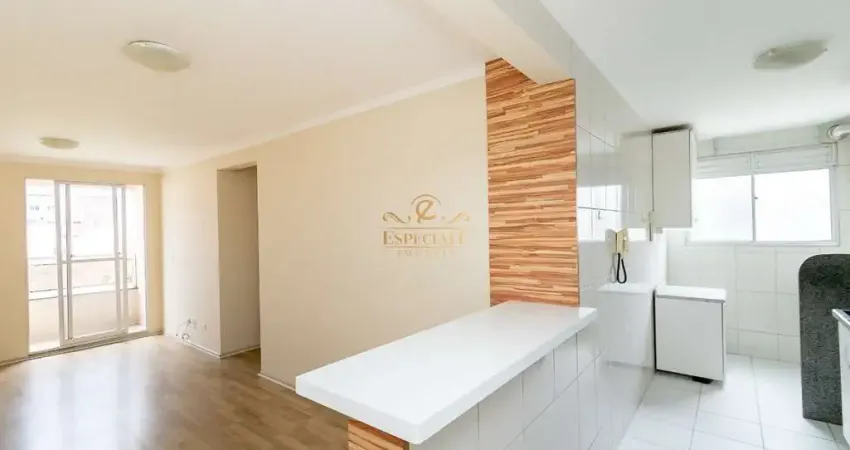 Apartamento com 3 quartos à venda na Rua Brasílio Itiberê, Jardim Botânico, Curitiba