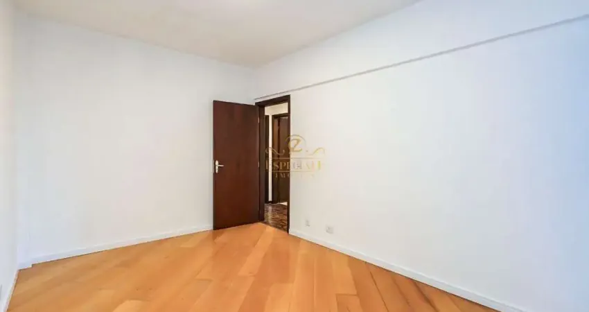 Apartamento com 2 quartos à venda na Avenida Visconde de Guarapuava, Centro, Curitiba