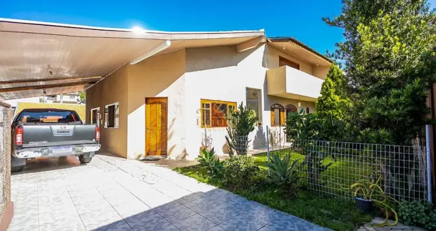 Casa com 4 quartos para alugar na Rua Pedro Klassa, Santo Inácio, Curitiba