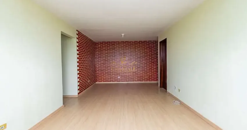 Apartamento com 3 quartos para alugar na Rua Felisbino Passos, Tingui, Curitiba