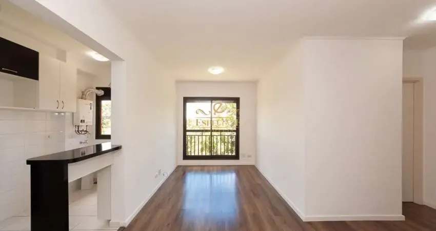 Apartamento com 2 quartos para alugar na Rua Eduardo Sprada, Campo Comprido, Curitiba