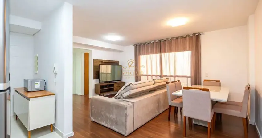 Apartamento com 2 quartos à venda na Rua Nunes Machado, Centro, Curitiba