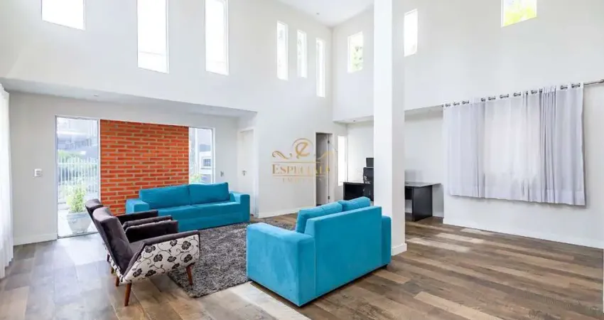 Casa com 4 quartos para alugar na Rua Rosa Ceronato Durigan, Cascatinha, Curitiba