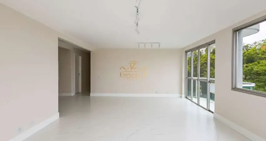 Apartamento com 3 quartos à venda na Rua Saint Hilaire, Água Verde, Curitiba