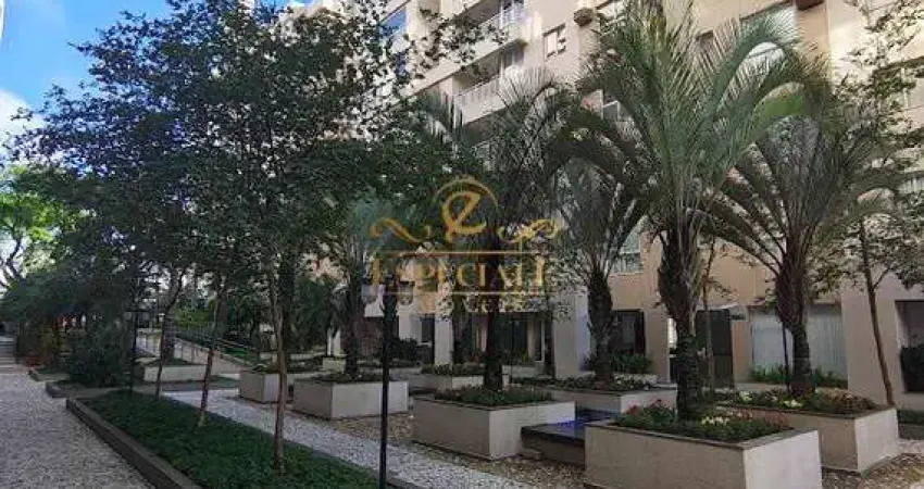 Apartamento com 3 quartos à venda na Avenida Presidente Getúlio Vargas, Rebouças, Curitiba