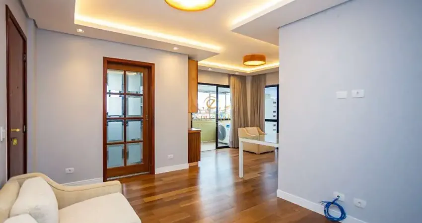 Apartamento com 3 quartos para alugar na Avenida João Gualberto, Alto da Glória, Curitiba