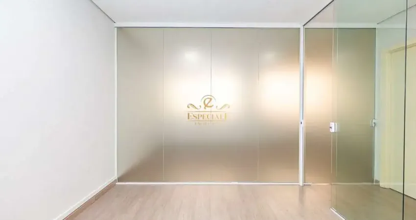 Sala comercial para alugar na Rua das Araras, Campina do Siqueira, Curitiba