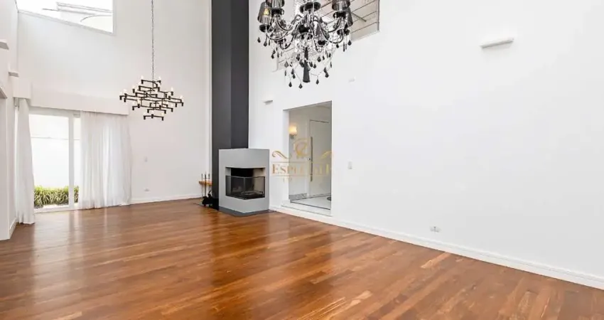 Casa em condomínio fechado com 4 quartos à venda no Pilarzinho, Curitiba 