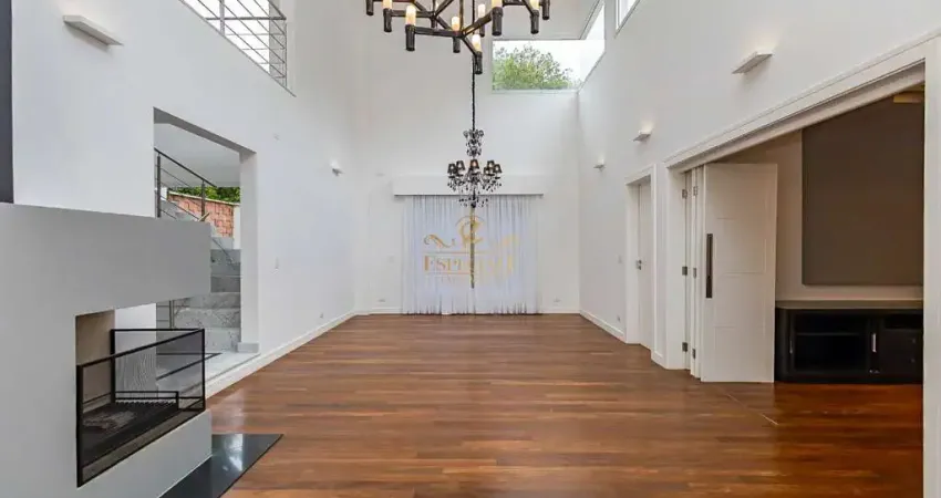 Casa em condomínio fechado com 4 quartos para alugar no Pilarzinho, Curitiba 