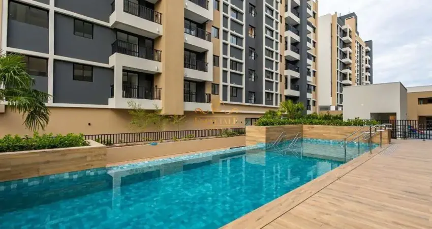 Apartamento com 2 quartos à venda na Rua Nicolau Salomão, Tingui, Curitiba