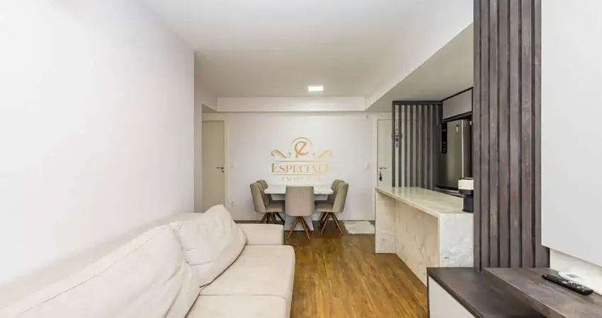 Apartamento com 3 quartos para alugar na Rua Deputado Joaquim José Pedrosa, Cabral, Curitiba