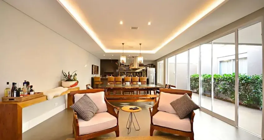 Casa com 4 quartos para alugar na Rua Doutor Waldyr Obayashi, Butiatuvinha, Curitiba