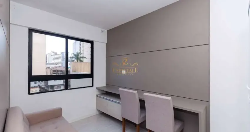 Apartamento com 1 quarto para alugar na Rodovia BR-116, Centro, Curitiba