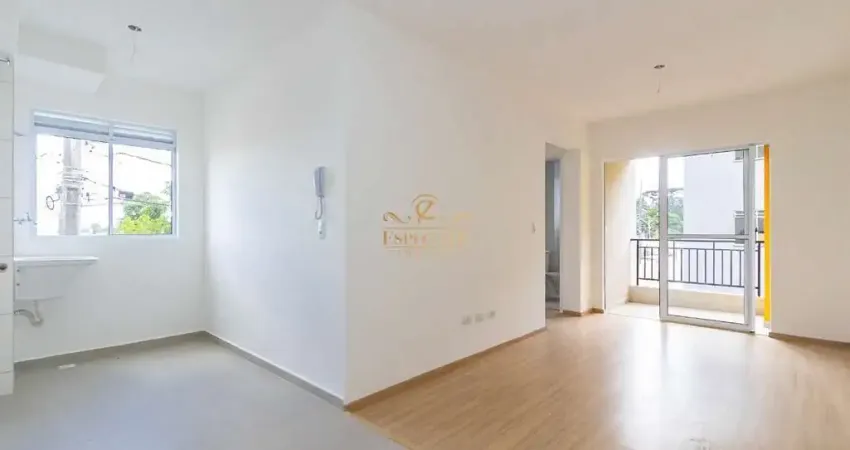 Apartamento com 2 quartos para alugar na Rua Minas Gerais, Costeira, Araucária