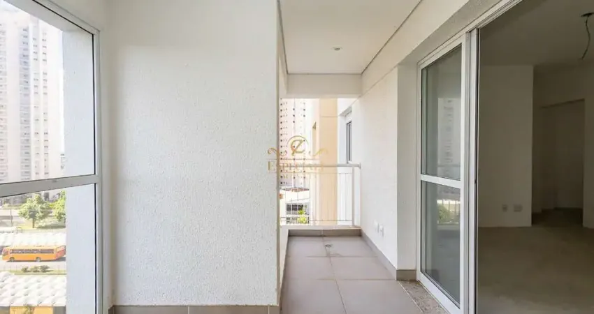 Apartamento com 3 quartos à venda na Rua Monsenhor Ivo Zanlorenzi, Cidade Industrial, Curitiba