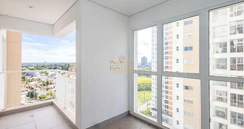 Apartamento com 3 quartos à venda na Rua Monsenhor Ivo Zanlorenzi, Cidade Industrial, Curitiba