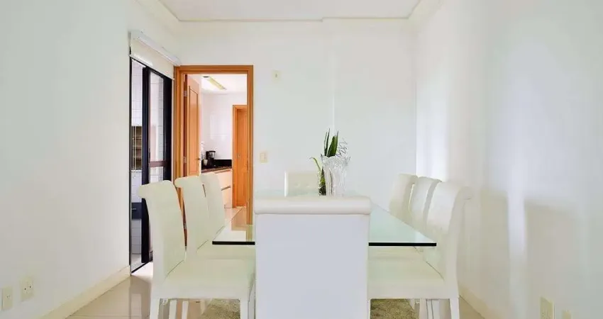 Apartamento com 3 quartos à venda na Rua Carneiro Lobo, Água Verde, Curitiba