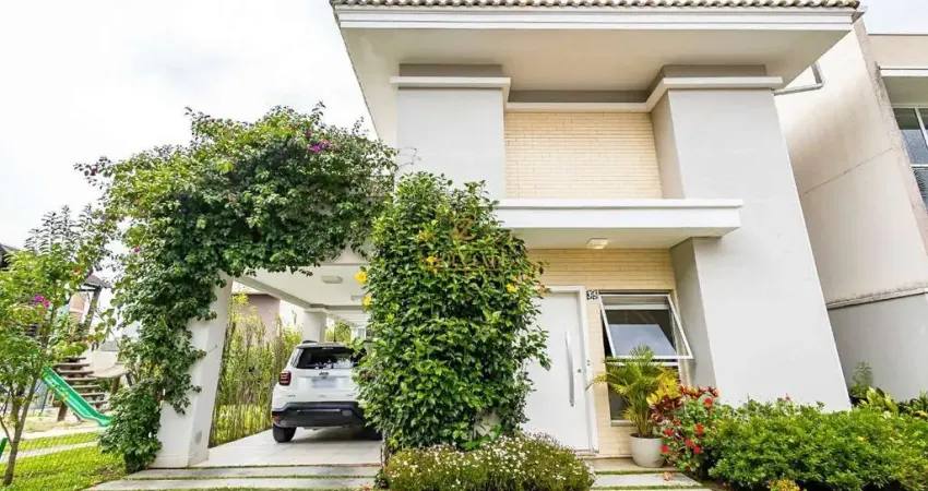 Casa em condomínio fechado com 4 quartos para alugar na Rua Luiz Ronaldo Canalli, Campo Comprido, Curitiba