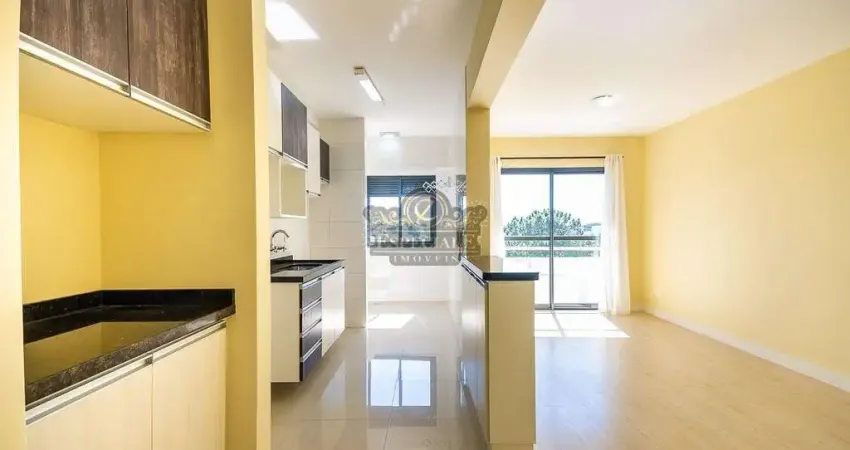 Apartamento com 2 quartos para alugar na Rua Parnaíba, Mercês, Curitiba