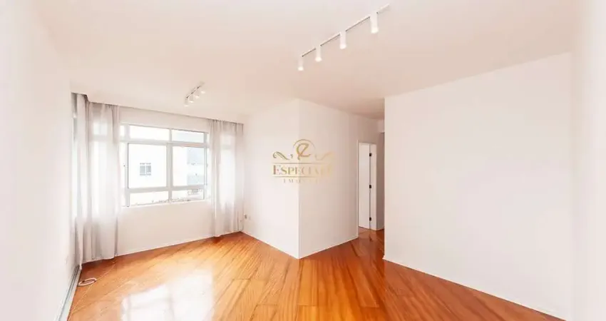 Apartamento com 3 quartos para alugar na Rua Pedro Fabri, Cabral, Curitiba