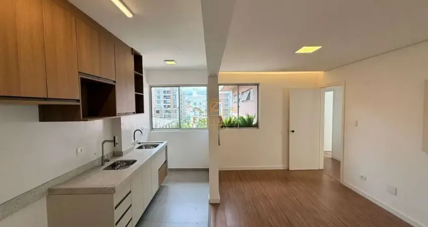 Apartamento com 3 quartos à venda na Rua Professor Ulisses Vieira, Água Verde, Curitiba