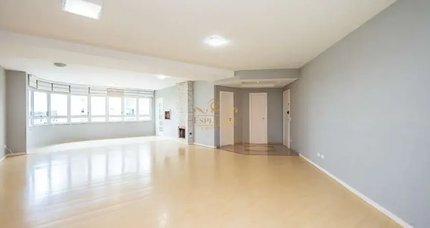 Apartamento com 4 quartos para alugar na Rua Professor Pedro Viriato Parigot de Souza, Mossunguê, Curitiba